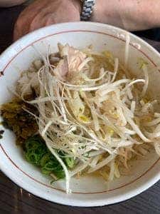 らーめん屋 てっぺん