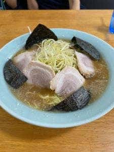 ラーメンショップ 宮沢湖店
