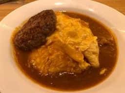 カレーショップ C&C 桜ヶ丘店
