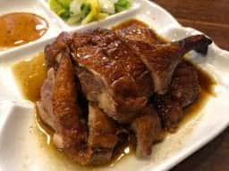 香港華記焼味＆米線 早稲田店