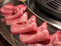 焼肉まつおか