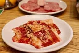 焼肉ホルモンやば
