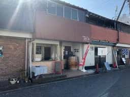 河内塩らーめん らばーる