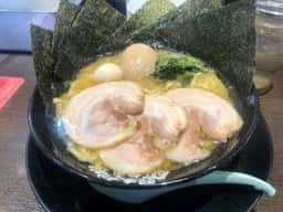 横浜家系ラーメン 町田商店 入間店