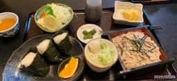 めん処 角千 本店