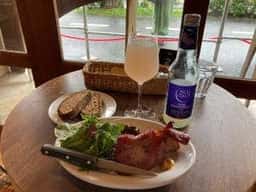 メツゲライ クスダ 芦屋店