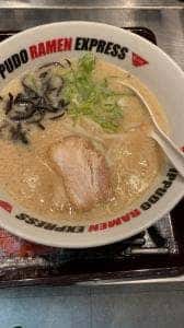 IPPUDO RAMEN EXPRESS テラスモール松戸店