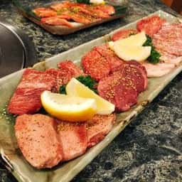 太平焼肉
