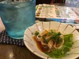 沖縄料理 ななまかい