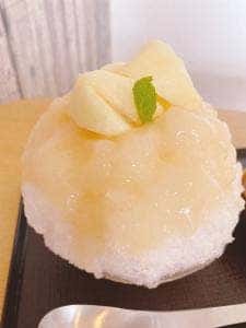 SAKURAかき氷工房