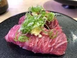 回転寿司 ととぎん イオンスタイル海老江店