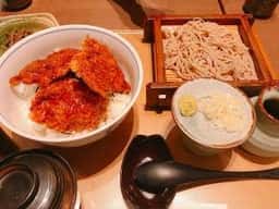 越後叶家 テラスモール湘南店