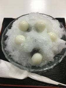 二つ茶屋