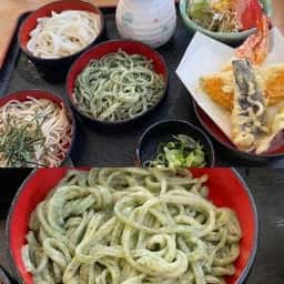 麺処そば良
