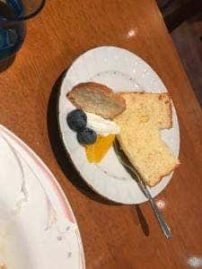 パン茶家わおん