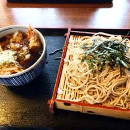 千秋庵