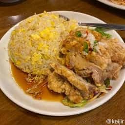 香香飯店 三島店