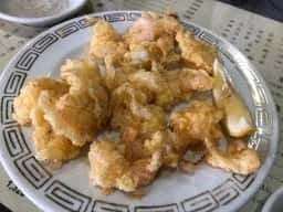 桃華林