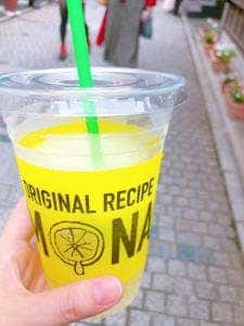 LEMONADE by Lemonica 川越店