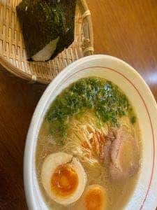博多 あか星