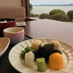 味皆美 ふじな亭