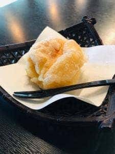 蕎麦処ふるさわ