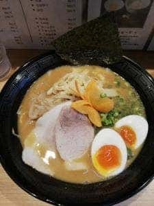 らーめん渡邉