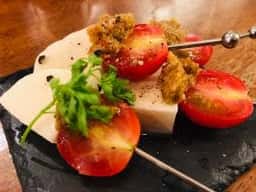 クシヤキとワイン カッシーワ東通り店