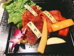 麻布十番焼肉 BULLS