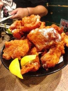 それゆけ！鶏ヤロー ! 高田馬場店