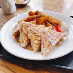 シスココーヒー