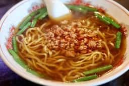 中華料理 山東飯店