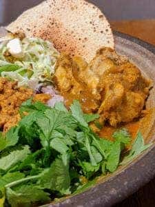 かれへぇ スパイス商店