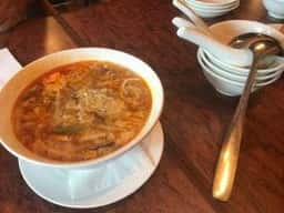 維新號 點心茶室 二子玉川店