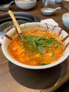 清香園 浜線店