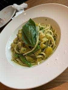 STELLA DI MARE
