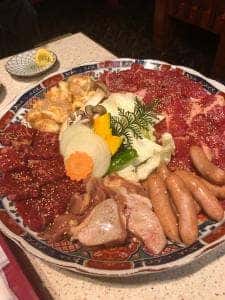 ビーフワン