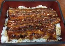 うなぎ・割烹 川亀