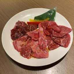 牛兵衛 草庵 そごう横浜店