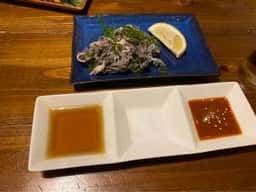 もつ鍋と餃子 永楽 堺店