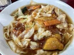 スタミナラーメン 松喜吉