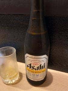 酒肴 いわ田
