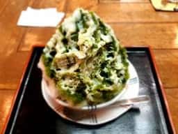 長手長栄堂