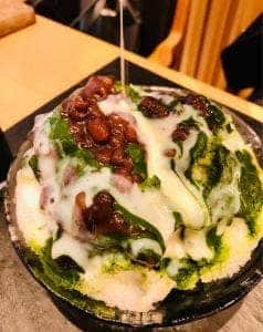 山形屋海苔店 京橋本店