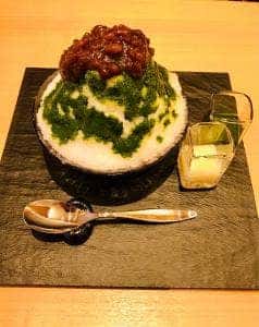 山形屋海苔店 京橋本店