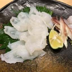 すし天 はし本