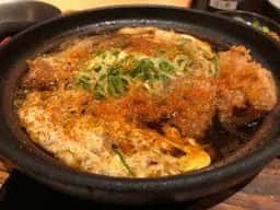 手打ちとんかつ かつ屋 コトノハコ神戸店