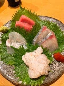 海鮮ととまる