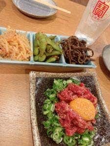焼肉ホルモン安東 二号店
