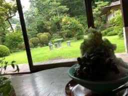 遊鹿里茶屋